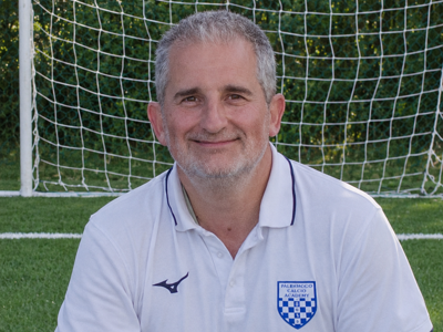 Presidente VCA 2026-2028