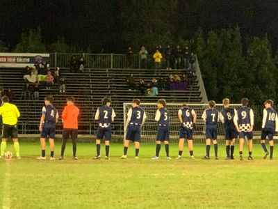 Allievi B al Fantaccini
