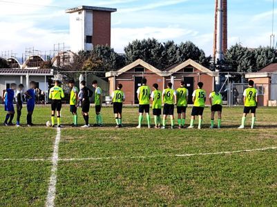 Allievi B