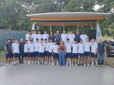 VCA 2026/27