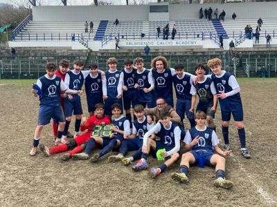 VCA batte Porcari 2-0