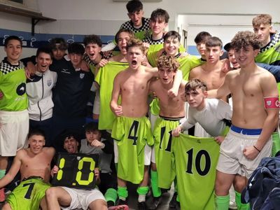 Juniores Provinciali